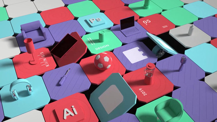 1+N創(chuàng)意服務(wù)商動(dòng)畫 塑造品牌管理的視覺(jué)新維度