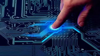 自主研發工業互聯網的江北企業 引領新一輪工業革命的佼佼者