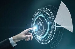 互聯(lián)網(wǎng) 科技 時(shí)代 匯盈金服以科技力量助推金融發(fā)展