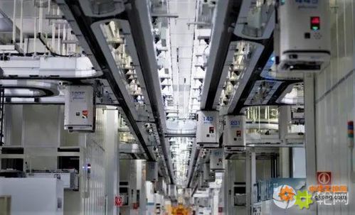 全球新增10家燈塔工廠引領智造新浪潮，美的、施耐德、阿里等巨頭領銜