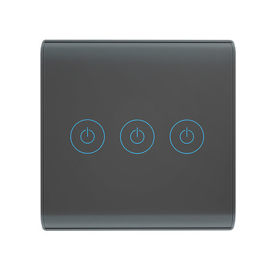 最便宜平頭熊臥室智能家居 全面報(bào)價(jià)與智能開關(guān)推薦