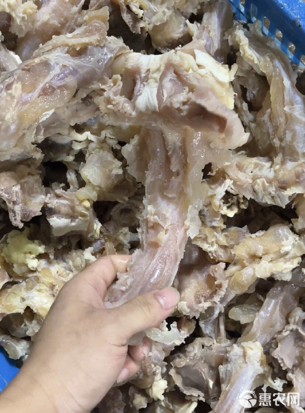 全熟原味牛蹄筋 整根清水煮，工廠直供，開啟預(yù)包裝美食新商機(jī)